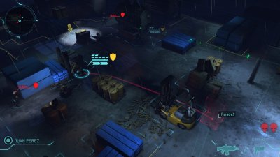 XCOM: Enemy Unknown