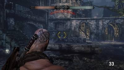 Hunted: The Demons Forge