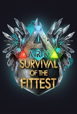 ARK: Survival of the Fittest
