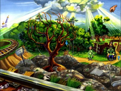 ������ � ������� �������� 2: ������ ����. ������������