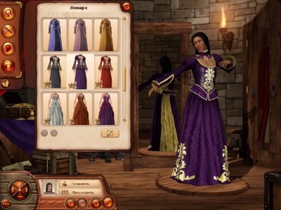 The Sims Medieval