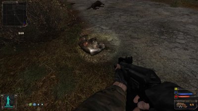 ������� Gunslinger Mod