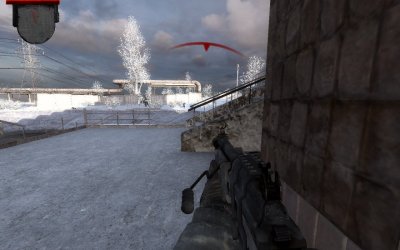 ������� Winter of Death Ultimatum