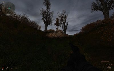 ������� Call of Chernobyl