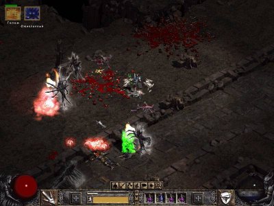 Diablo 2 ������� �����