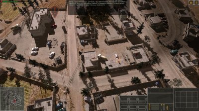 Syrian Warfare: ����� ������� ����