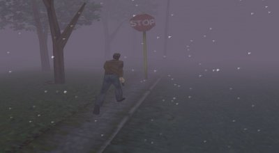 Silent Hill 1