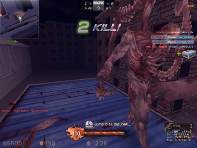 Counter Strike Online 2