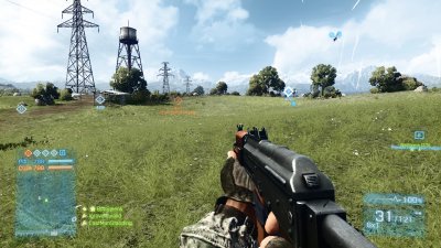 Battlefield 3 �����������