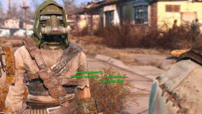 Fallout 4 � ������� ��������