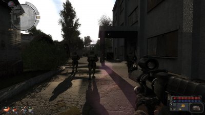 ������� Choice of Destiny