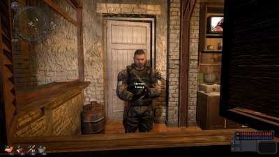 ������� Choice of Destiny