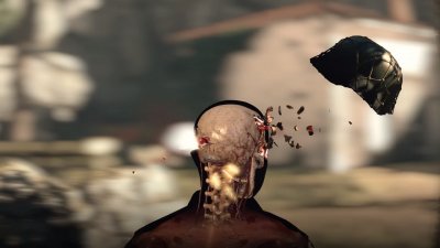 Sniper Elite 4 ��������