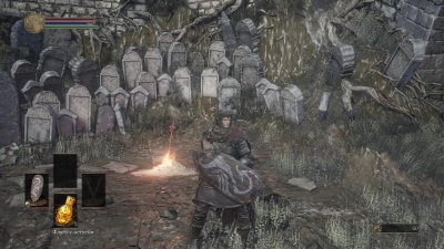 Dark Souls 3 ��������