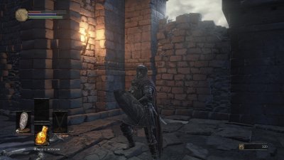 Dark Souls 3 ��������