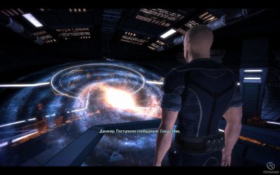 Mass Effect 1 ��������