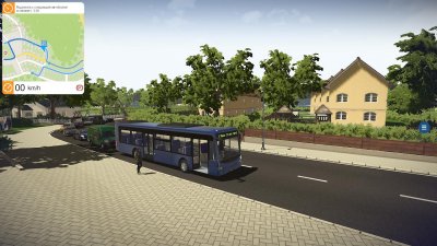 Fernbus Simulator �� ���������