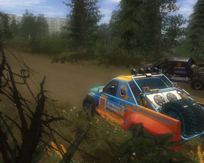 ������ ������ 2 ��� 4x4