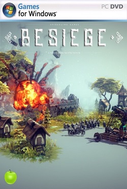 Besiege 