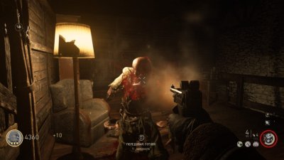 Call of Duty WWII ����� ����� �����������