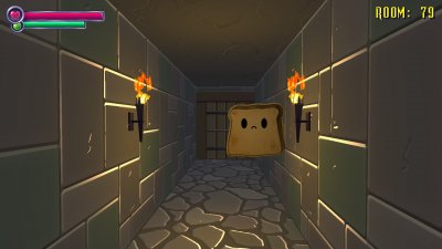 Spooky's Jump Scare Mansion HD Renovation