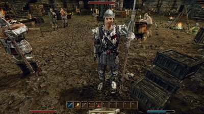 Gothic 3 ��������