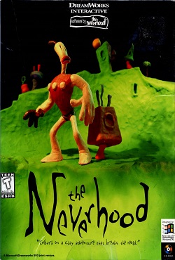 The Neverhood