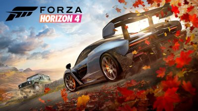 Forza Horizon 4 Ultimate Edition