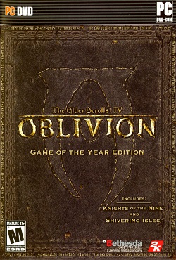 Oblivion