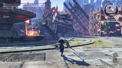 God Eater 3