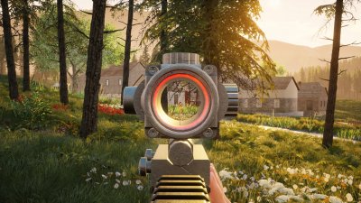 Beyond Enemy Lines 2