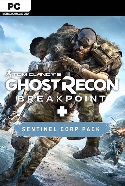 Ghost Recon Breakpoint ��������
