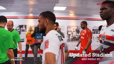 PES 2021 ��������