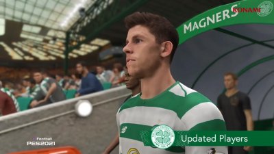 PES 2021 ��������