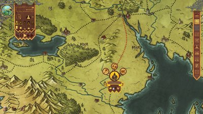 Crossroads Inn �����������