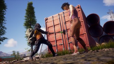 State of Decay 2 Juggernaut Edition ��������