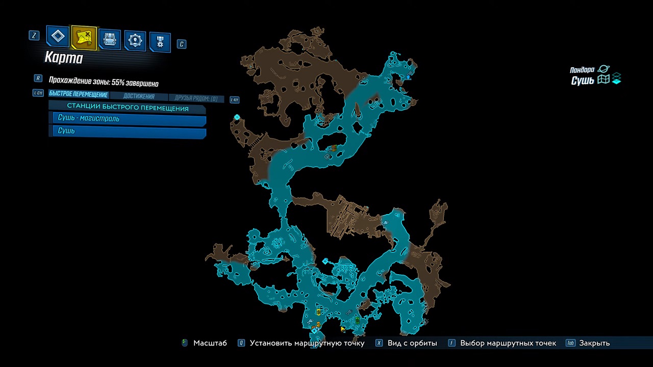 Borderlands 3 Borderlands 3