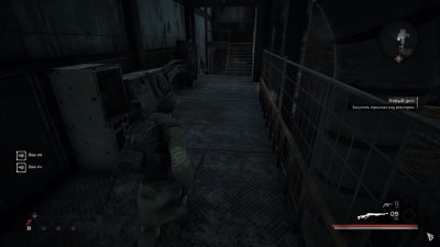 Remnant From the Ashes 