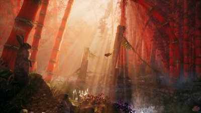 Shadow Warrior 3 ��������