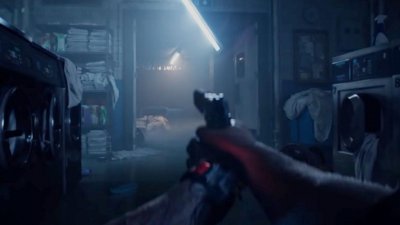 Tom Clancy's Rainbow Six Quarantine 