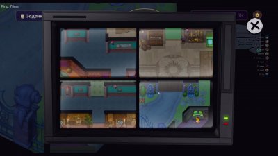 Suspects Mystery Mansion �� ��