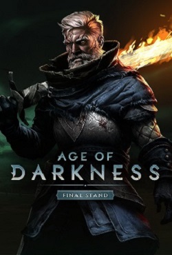 Age of Darkness Final Stand