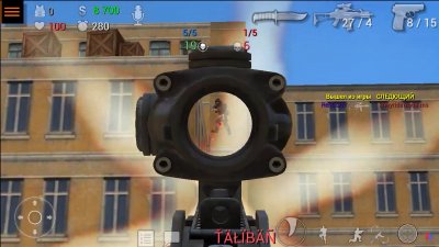 Special Forces Group 2 �� ��