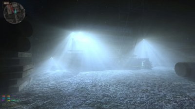 ������� Dead Air Survival