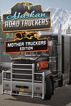 Alaskan Road Truckers (2023)