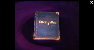 Storyteller