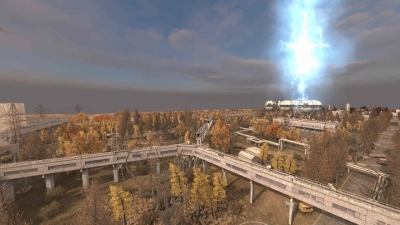 ������� ������������ ��� 2 OGSR Engine