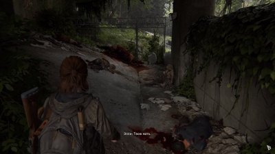 The Last of Us 2 (2025)