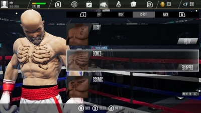 Real Boxing 2 Remastered